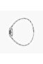 Women's Analog Hexagon 22 MM Metal Clasp Watch | SQ-CS012P63S1 - 2