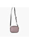 Aspen Heritage Beige Crossbody Bag | US6542 - 4