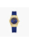 Women's Analog Round 30 MM Strap Buckle Watch | SQ-BSS002GJJI3