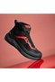 X-Beat H2Out ®   Sneaker Black Red - 7