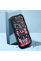 iPhone Xr Compatible Black Silicone Case with Shockproof Camera Protection - 2