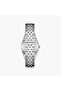 Women's Analog Round 30 MM Metal Clasp Watch | SQ-BD004PJ3I1 - 3