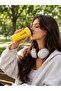 Double Wall Insulated Thermos Cup / Mug - Travel and School Cup with Leak-Proof Lid 350 ml - 4