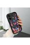 Redmi Note 13 Pro 5g Compatible Black Silicone Case with Shockproof Camera Protection