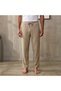 STRUCTURED RIBBED PYJAMA
