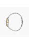 Women's Analog Round 30 MM Metal Clasp Watch | SQ-BD002T2II3 - 2