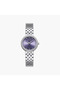 Women's Analog Round 30 MM Metal Closed Band Watch | 00ASS012S008
