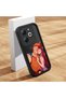 Infinix Smart 8/8 Pro Compatible Black Silicone Case with Shockproof Camera Protection - 2
