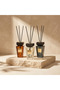 Maison 3-Piece Reed Diffuser Gift Set - 120 ml