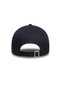 Child food icon 9forty navy nvybbd navy blue children's hat - 5