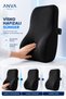 Visco Bel Support Cushion and Back Pillow |   Orthopedic Spine and Support Device - 2