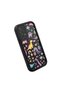 Samsung Galaxy A72 Compatible Black Silicone Case with Shockproof Camera Protection - 3