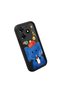 Tecno Spark 10 Pro(Ki7) Compatible Black Silicone Case Shockproof with Camera Protection - 3