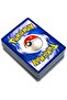 50Pcs Cards + 1Pcs Ex Card，Original Cards - 3
