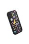 Vivo Y31/Y21D Compatible Black Silicone Case Shockproof with Camera Protection - 3