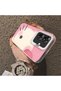 Realme Note 60 Compatible Hard Acrylic Back Silicone Edge Lens Protection Kitty Case - 4