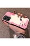 Xiaomi Redmi Note 12 Pro 5g Compatible Hard Acrylic Back Silicone Edge Lens Protection Kitty Case - 3