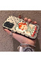 Samsung Galaxy A52/A52S Compatible Hard Acrylic Back Silicone Edge Lens Protection Case - 3