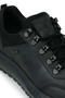 Yeis Black Men's Outdoor Shoes - 7