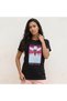 CHR L GRAPHIC CORE TEES