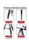 KP-2209 Overhead Tripod for camera & mobile - 3