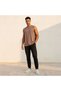 MEN SLEEVELESS TEE - 3