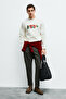 Fınn Men's Sweatshirt Off-White