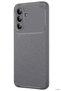 Concepta Galaxy A27 5g Auto Focus Carbon Cover (154131) - Gray - 2