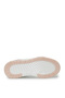 Benri White Women's Sneaker - 6