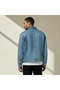 DENIM ZIP JKT - 3