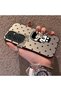Samsung Galaxy S24 Compatible Hard Acrylic Back Silicone Edge Lens Protection Case - 3
