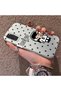 Samsung Galaxy S20 Fe 4G/5G Compatible Hard Acrylic Back Silicone Edge Lens Protection Case - 3
