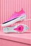 Professional Men's Football Boots Imported Sole Carpet Field and Turf Football Shoes