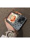 iPhone 15 Compatible Hard Acrylic Back Silicone Edge Lens Protection Case - 5