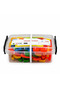 420 DYNAMIC PUZZLE, 40 PIECES, BX - 2