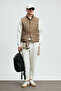 Rex Men's Sweatpants Off-White - 3