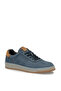 Captan-N Navy Blue Men's Sneaker - 2
