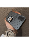 Samsung Galaxy S20 Fe 4G/5G Compatible Hard Acrylic Back Silicone Edge Lens Protection Case - 4