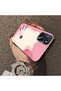 Oppo A54S Compatible Hard Acrylic Back Silicone Edge Lens Protection Kitty Case - 4