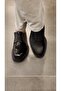 5783 Genuine Leather Men's Shoes - 3