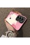 Infinix Hot 60 Pro Plus Compatible Hard Acrylic Back Silicone Edge Lens Protection Kitty Case - 4