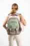 Multi-Compartment Large Size School Backpack with Pen Holder Gift (30/43 cm) - 4