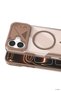 Concepta iPhone 16 Zinko Magsafe Cover - (154724) Desert Titanium - 2