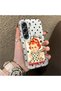 Tecno Camon 40 Pro 5g(Cm7) Compatible Hard Acrylic Back Silicone Edge Lens Protection Case - 2