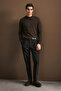 Armın Men's Sweater Brown - 2