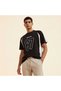 MEN RAGLAN SLEEVE TSHIRT - 2