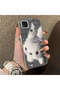 Xiaomi Poco C31 Compatible Hard Acrylic Back Silicone Edge Lens Protection Case - 2