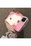 Xiaomi Redmi 9C/10A Compatible Hard Acrylic Back Silicone Edge Lens Protection Kitty Case - 4