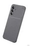 Concepta Galaxy A27 5g Auto Focus Carbon Cover (154131) - Gray - 3