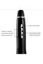 Automatic Ceramic Rotating Hair Curler Black 30.5cm - 2